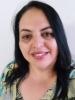 ROSANA DOS REIS FERREIRA NEVES